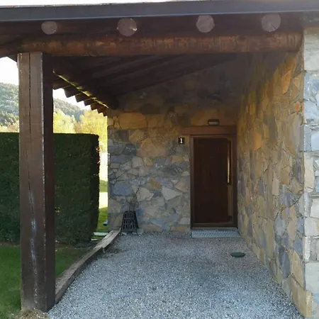 Apartment Casa Acogedora En Santa Leocadia