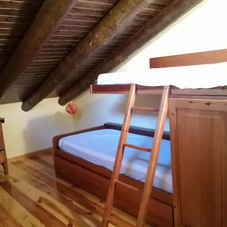 Casa Acogedora En Santa Leocadia *