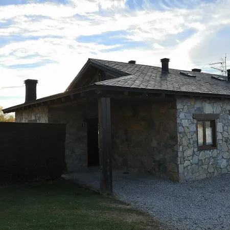 Casa Acogedora En Santa Leocadia *