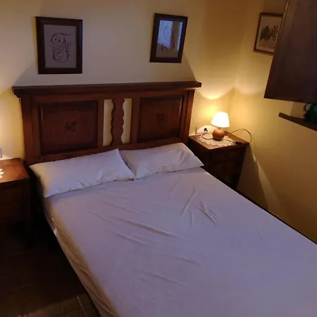 Apartment Casa Acogedora En Santa Leocadia Sainte-Leocadie