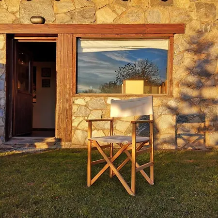 Apartment Casa Acogedora En Santa Leocadia *